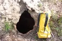 Avenc de Corral de Reina - Thumbnail 1, Roquetes