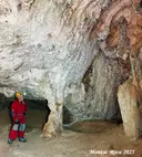 Cova Boca de Drac - Miniatura 6, Montblanc