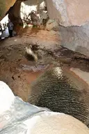 Cova d'en Ximet - Miniatura 4, Margalef