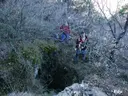 Forat de la Grallera - Thumbnail 2, Llimiana