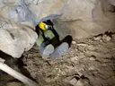 Cova C-3 de les Escaldes - Miniatura 4, Prullans