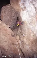 Pouetons de les Agulles - Miniatura 13, Bruc, El