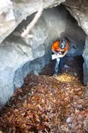 Cova del Sust - Thumbnail 2, Vall de Bianya, La