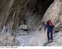 Forat dels Lladres - Miniatura 8, Abella de la Conca