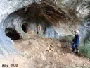 Cova del Bosquet - Miniatura 3, Mont-ral