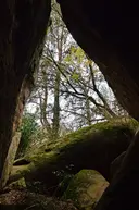 Forat I Balma Màrtira - Miniatura 3, Gaià