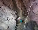 Avenc de la Coça - Miniatura 5, Cabó