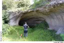 Cova del Vidre - Miniatura 1, Prades