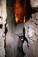 Cova de Cal Magí Rossell - Miniatura 6, Torrelles de Foix