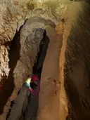 Cova de la Mata - Miniatura 7, Vimbodí i Poblet
