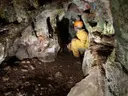 Cova del Toixó - Miniatura 2, Torrelles de Foix