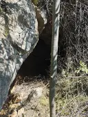 Cova de l'Espinosa - Miniatura 1, Prullans