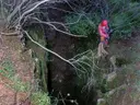 Forat de les Gralles - Thumbnail 3, Bellver de Cerdanya