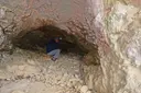 Cova 2 del Cofí - Thumbnail 3, Sales de Llierca