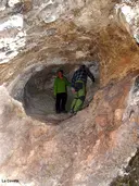 Covetes de Riu - Miniatura 5, Riu de Cerdanya