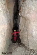 Avenc del Llest - Miniatura 5, Mura