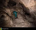 Cova de la Fou de Bor - Miniatura 13, Bellver de Cerdanya
