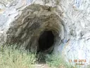 Cova Inferior del Penitent - Miniatura 2, Queralbs