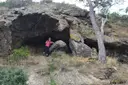 Cova del Torrelló - Miniatura 1, Port de la Selva, El