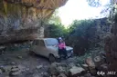 la Cova - Miniature 4, Vallclara