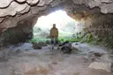 Cova Gran - Miniatura 3, Sant Jaume dels Domenys