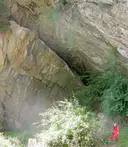 Cova del Moltó - Miniatura 4, Gombrèn