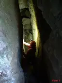 Forats del Vent de Ridolaina - Miniatura 9, Montellà i Martinet
