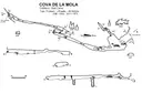 Cova de la Mola - Miniatur 1, Colldejou