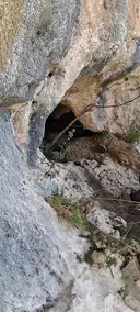 Cova de les Comarques - Miniatura 3, Sant Esteve de la Sarga