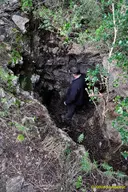 Avenc del Molí - Miniatura 1, Vallirana