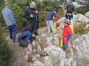 Avenc dels Estels del Sud - Miniature 2, Alfara de Carles