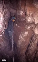 Forat dels Coms - Miniatura 3, Abella de la Conca
