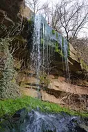 Balma del Molí del Cingle - Miniatura 2, Prats de Lluçanès