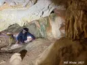 Cova del Pas de l'escalell - Miniatura 5, Castell de l'Areny