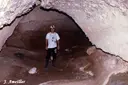 Cova del Serpent - Miniatura 2, Pobla de Segur, La