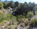 Forat del Túnel - Thumbnail 2, Camarasa