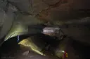 Cova del Serrat del Vent - Miniatura 3, Tavertet