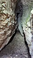 Cova dels Mosquits - Thumbnail 3, Mura