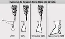 Avenc de la Rasa de Savallà - Miniatura 2, Llorac