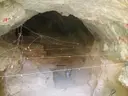 Cova dels Ermitons - Miniatura 6, Sales de Llierca
