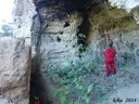 Cova del Mallorquí - Miniatura 2, Pobla de Claramunt, La