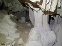 Cova del Pas de l'escalell - Miniatura 4, Castell de l'Areny