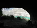 Cova-avenc del Pas del Sastre - Miniatura 3, Avellanes i Santa Linya, Les