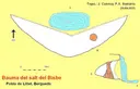 Bauma del Salt del Bisbe - Miniature 2, Pobla de Lillet, La