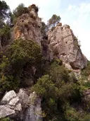Avenc de la Picossa - Miniatura 2, Móra d'Ebre
