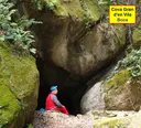 Cova Gran d'en Vila - Миниатюра 1, Vall d'en Bas, La