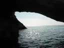 Coves de la Punta de Cala Forn - Miniatura 2, Sitges