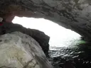 Coves de la Punta de Cala Forn - Miniatura 8, Sitges