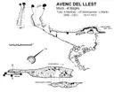 Avenc del Llest - Miniatura 1, Mura