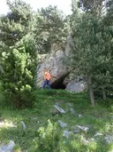 Cova Petita de l'ós - Miniatura 1, Alp